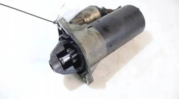 Fiat Bravo Starter motor 0001108234