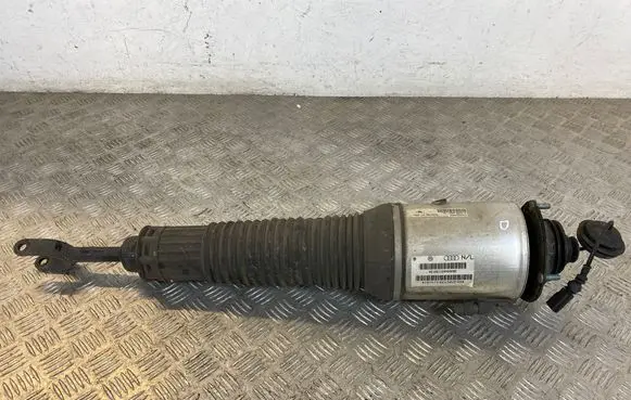 Audi A8 S8 D3 4E Air suspension front shock absorber 4E0616040AB 167ATE021502E49