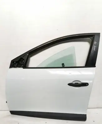 Renault Megane III Front door