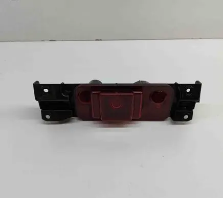 Rear fog light