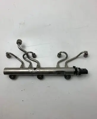 BMW 7 F01 F02 F03 F04 Fuel main line pipe 7642156