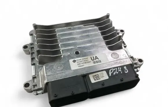 KIA Ceed Gearbox control unit/module 954402DNA0