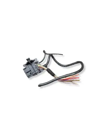 Porsche 911 991 Other wiring loom 6Q0035576 4F0972575 4E0035749