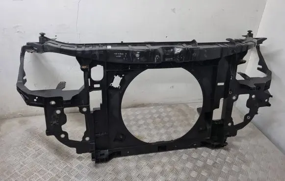 Dodge Journey Radiator support slam panel 05116300AC 58311U