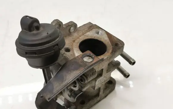 Volkswagen Jetta V EGR valve 03G131063E 159500055