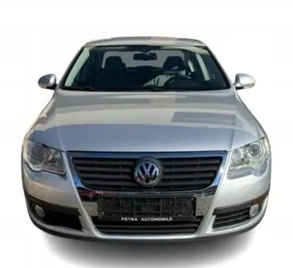 Volkswagen PASSAT B6 Front piece kit OMVW