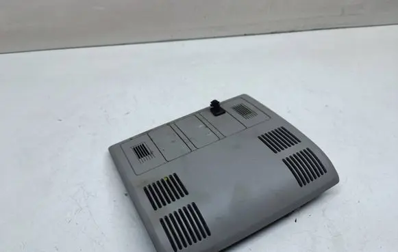 BMW X3 E83 Alarm control unit/module 3403208 65753403208