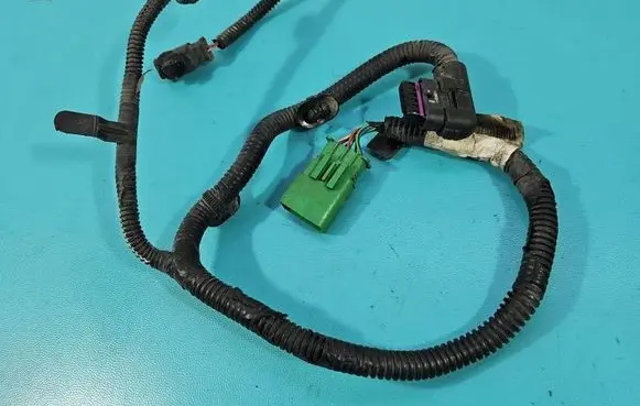 Peugeot 2008 II Other wiring loom 9831340680 IMPRK1542345