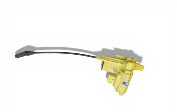Mercedes-Benz E W213 Front door soft close latching motor (coupe) A2137600500