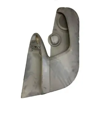 Citroen C1 Front door card panel trim 677780H060
