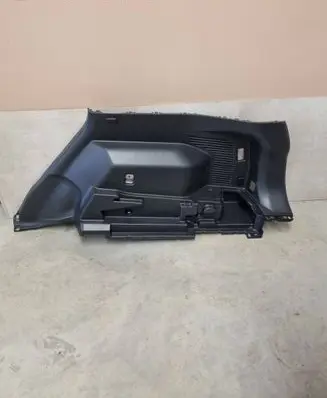 Nissan X-Trail T32 Trunk/boot side trim panel 849506FR0A