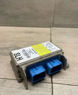 KIA Sportage Airbag control unit/module 959103U100 28309561 3USLHAZ71276DR