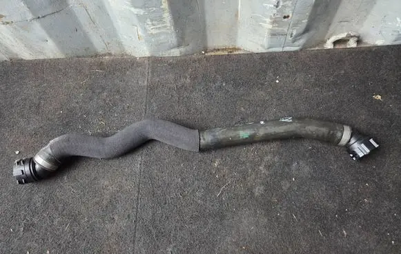 BMW X3 G01 Engine coolant pipe/hose 9797611 22322910