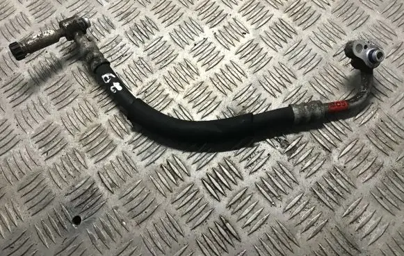 KIA Sportage Air conditioning (A/C) pipe/hose
