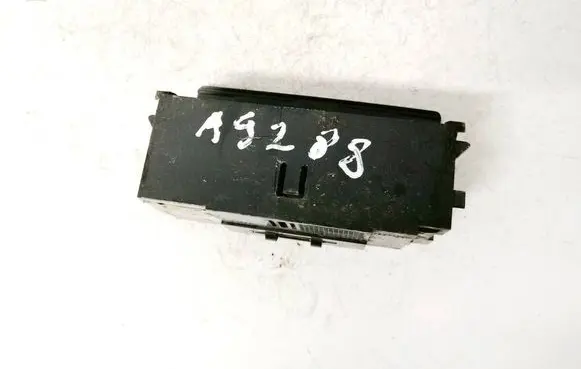 Audi Q7 4L Car ashtray 4b0857406b