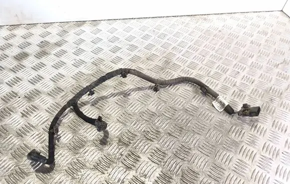 Peugeot 208 Other wiring loom 9841384680