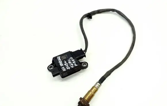 KIA Sportage Lambda probe sensor 392652U200