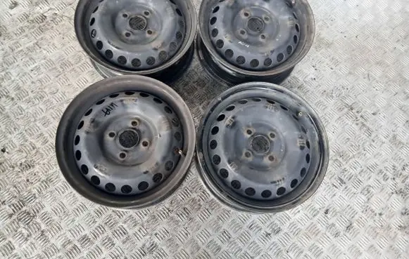 KIA Picanto R14 steel rim 52910G61