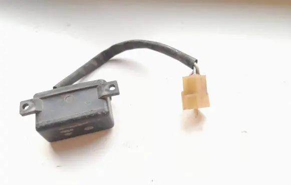 VAZ 2106 Window wiper relay 