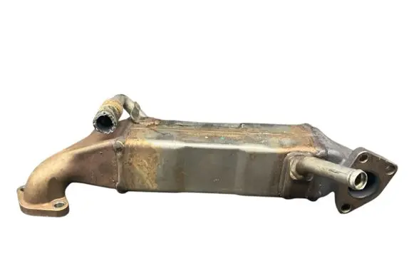 Isuzu D-Max EGR valve cooler 8981512061 AG123110013