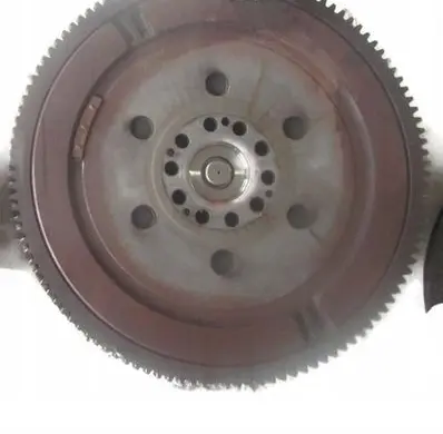 Audi A6 S6 C6 4F Dual mass flywheel 