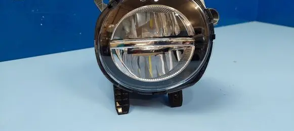 BMW 3 F30 F35 F31 Front fog light 63177315560