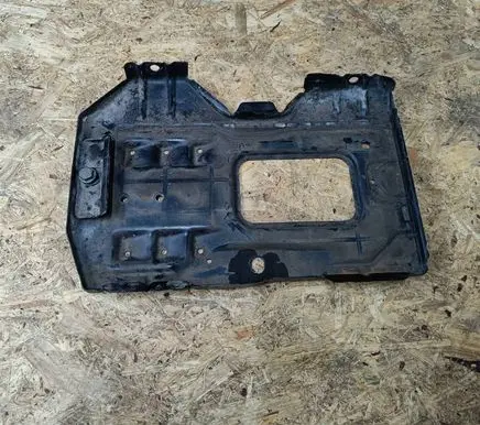 Mercedes-Benz C W204 Battery tray A2046280218