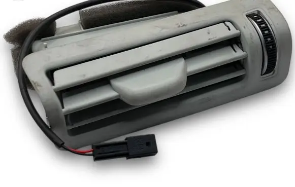 Audi A8 S8 D5 Central body control module S2618 4N0819210