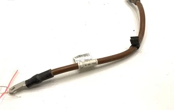 Mercedes-Benz Sprinter W907 W910 Other exterior part A9105408733