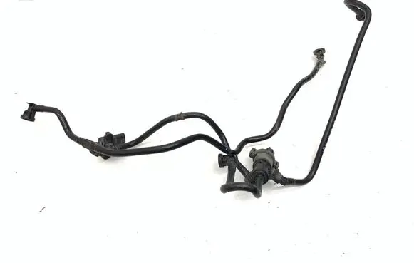 BMW X3 F25 Breather hose/pipe 7636144 7636129