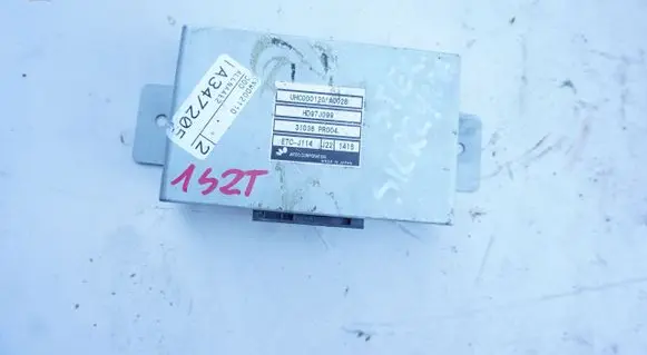Land Rover Freelander Gearbox control unit/module 31036PR004
