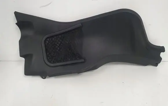 Ford B-MAX (B) Pillar trim (exterior) AV11R31016BEW