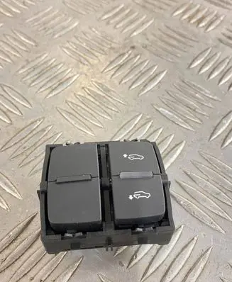 Other switches/knobs/shifts