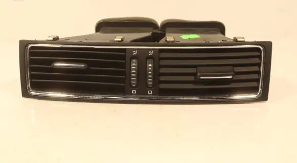 Skoda Superb B6 (3T) Dashboard air vent grill cover trim 3T0820951A