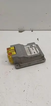 Chrysler Town & Country IV Airbag control unit/module 04896058AD