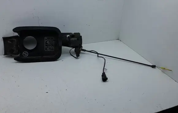 Lancia Thema Fuel tank cap lock 68037709AB