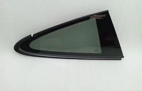 Porsche 911 991 Rear door window glass 99154311210