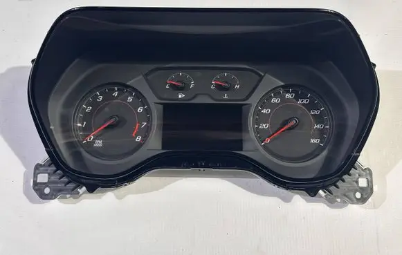 Chevrolet Camaro Speedometer (instrument cluster) 84172785