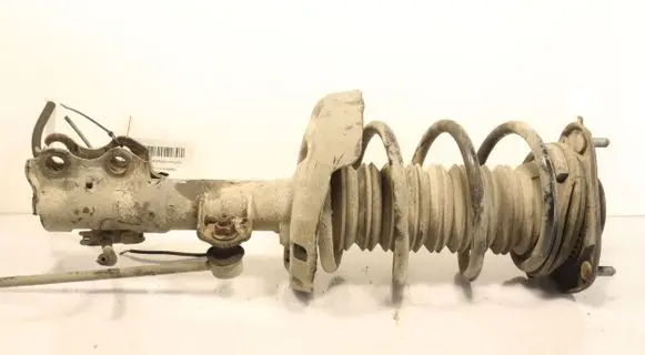 Toyota Corolla E210 E21 Front shock absorber with coil spring