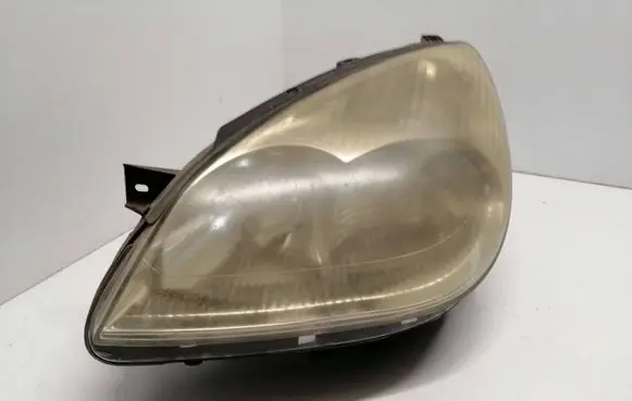 Citroen C5 Headlight/headlamp 9644275380 89006853 89005273
