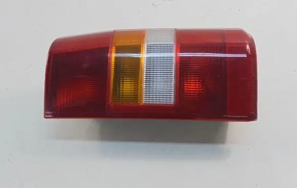 Citroen Jumpy Rear/tail lights 22500403