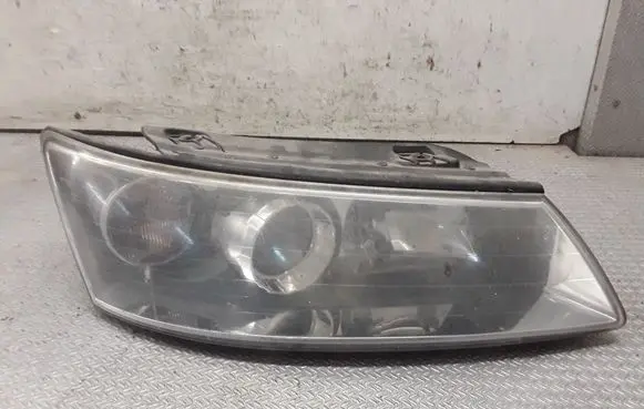 Hyundai Sonata Headlight/headlamp