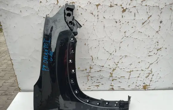 Chevrolet Orlando Fender