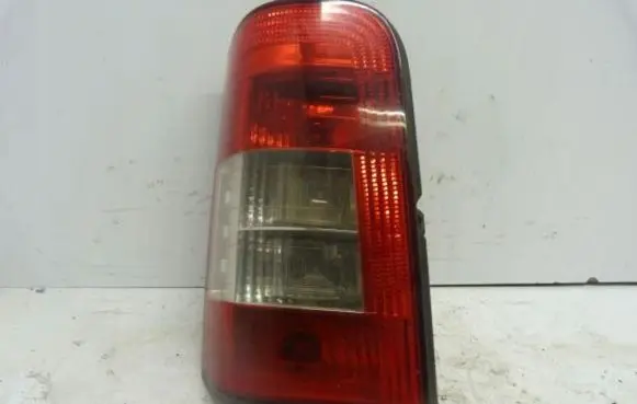 Citroen Berlingo Rear/tail lights