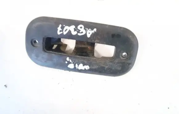 Ford Galaxy Other interior part 7m0883087f