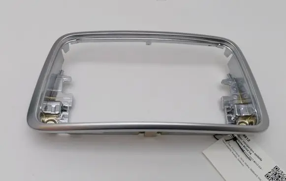 Mercedes-Benz CLA C117 X117 W117 Radio/GPS head unit trim A1766890018