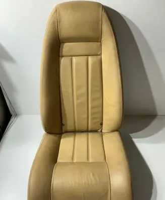 Bentley Continental Rear seat 3W3885323 3W5885511F