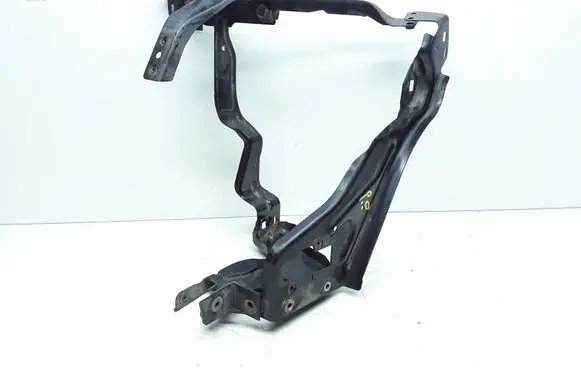 Mercedes-Benz C W204 Side radiator support slam panel A2046201291
