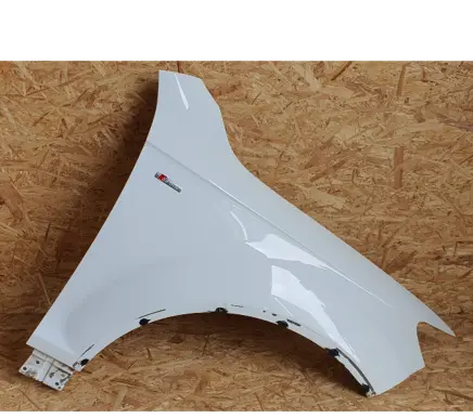 Audi Q7 4L Fender 4L0821106