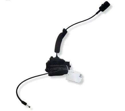 Renault Megane III Rear door lock 825020002R